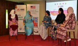 Academy for Women Entrepreneurs