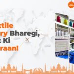 Alibaba.com Textile Trade Show