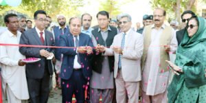 Annual Flower Exhibition-2023