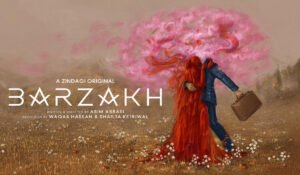 Barzakh
