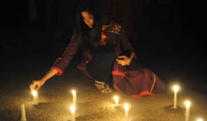 Earth Hour