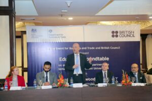 Education Roundtable
