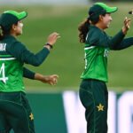 Girls Cricket Cup