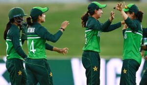 Girls Cricket Cup