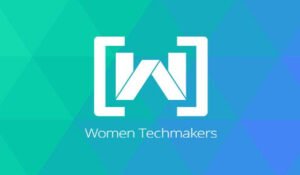 Google Women Techmakers
