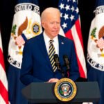 Joe Biden Ramadan