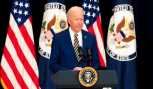Joe Biden Ramadan