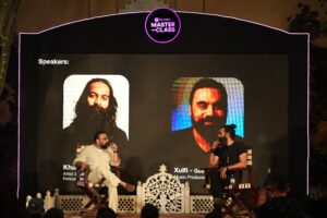 Khan FM & Zulfiqar Jabbar Khan