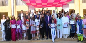 LADIESFUND Womens Awards
