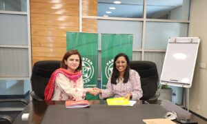 MOU SIGNING