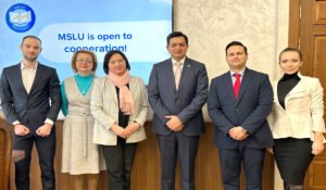 Minsk State Linguistic University
