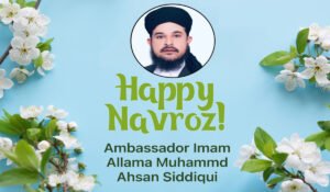 Nowruz