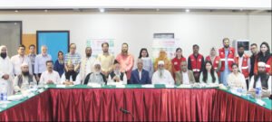 PRCS-Sindh Climate Meeting-3