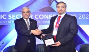 Pakistan Public Sector Conference