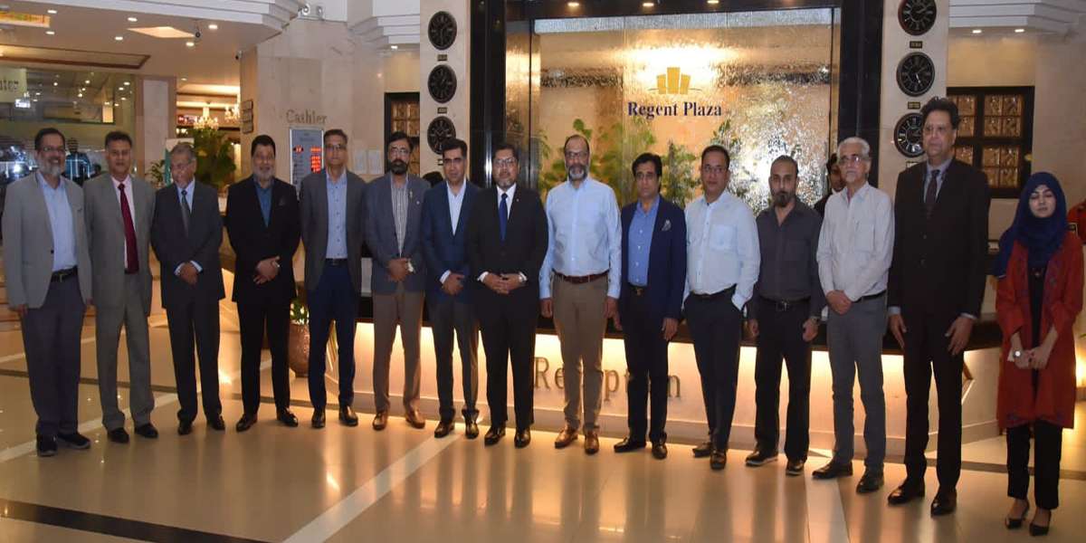 Pakistan-Tanzania Business