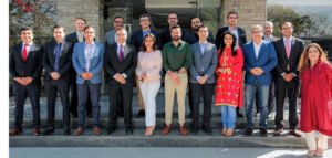Picture Urdu - Male Champions of Change Pakistan report progress on gender equality