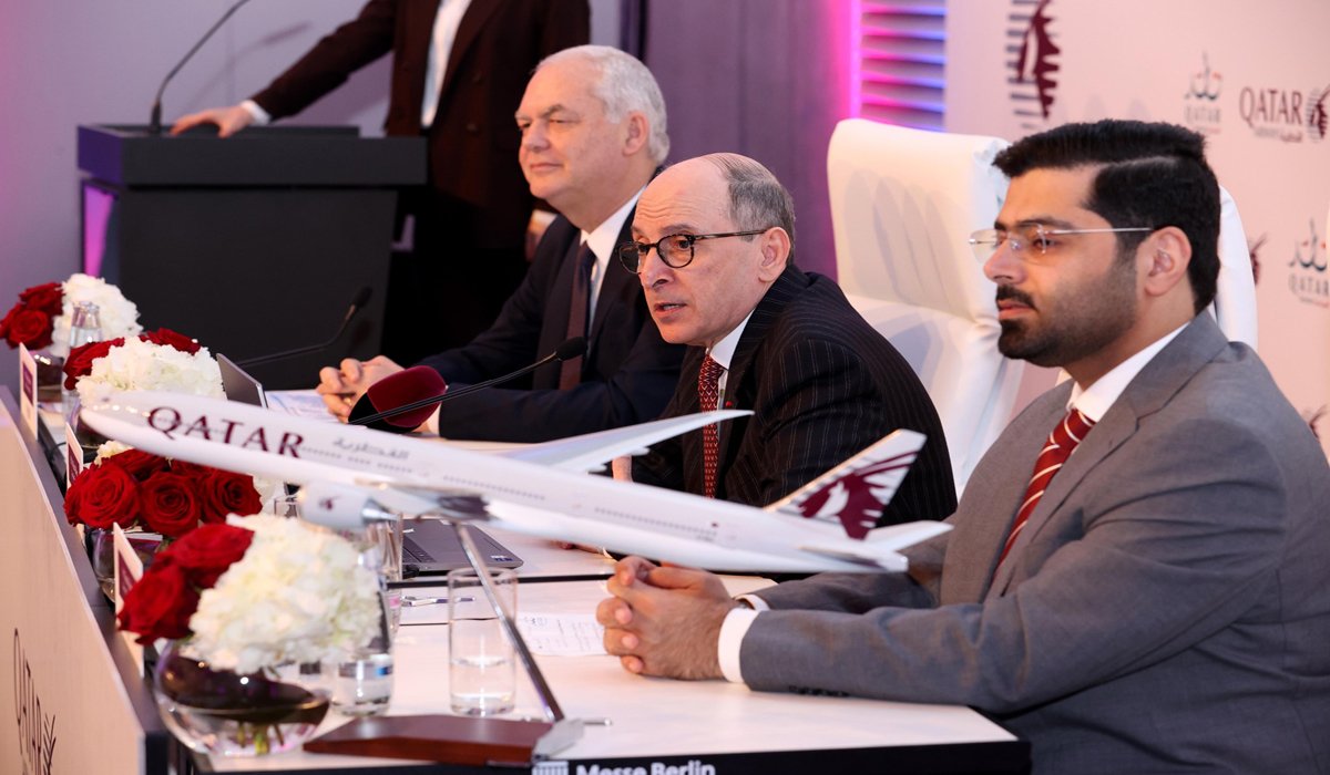 Qatar Airways new destinations