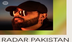 RADAR Pakistan