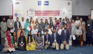 SZABIST Global Conference