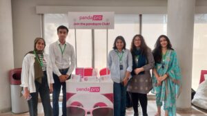 Sessions at Major Universities by foodpanda (5)