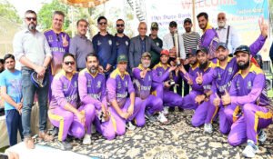 Sindh Bank Champions