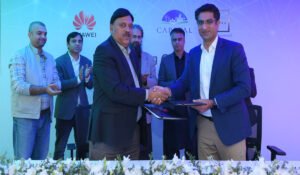 Smart Future Technologies