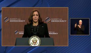 Summit for Democracy