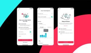 TikTok Family Pairing