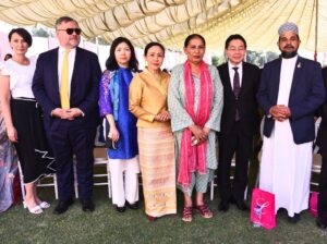 Women in Pakistan