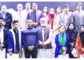 ILMA University Hosts Inspiring Scholarships Distribution Ceremony.