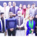 ILMA University Hosts Inspiring Scholarships Distribution Ceremony.