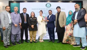 participation of women