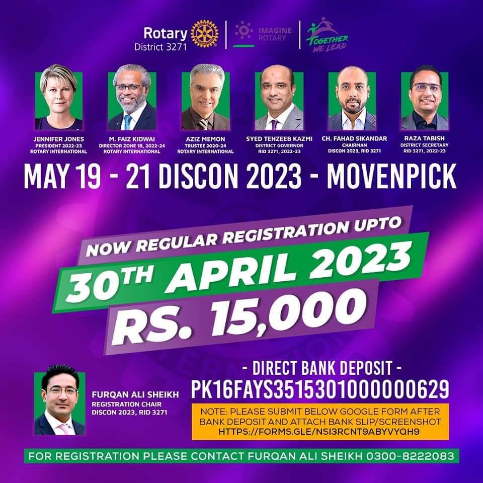 20 Rotarians District 3272 travelling by train to Hyderabad.