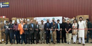 AFDR Earthquake Relief