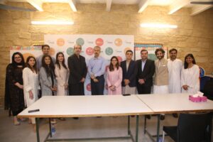 Bank Alfalah and NOWPDP team up to create job opportunities for persons with disabilities (2)