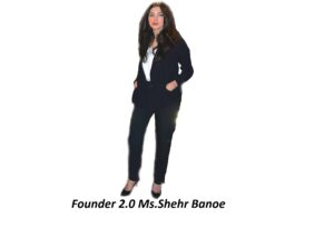 CEO-founder 2.0