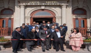 Cecil Hotel