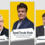 District Print & Electronic Media Committee