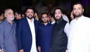 Essani sehri dinner