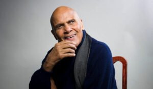 Harry Belafonte