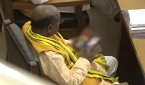 Jadav Lal Nath