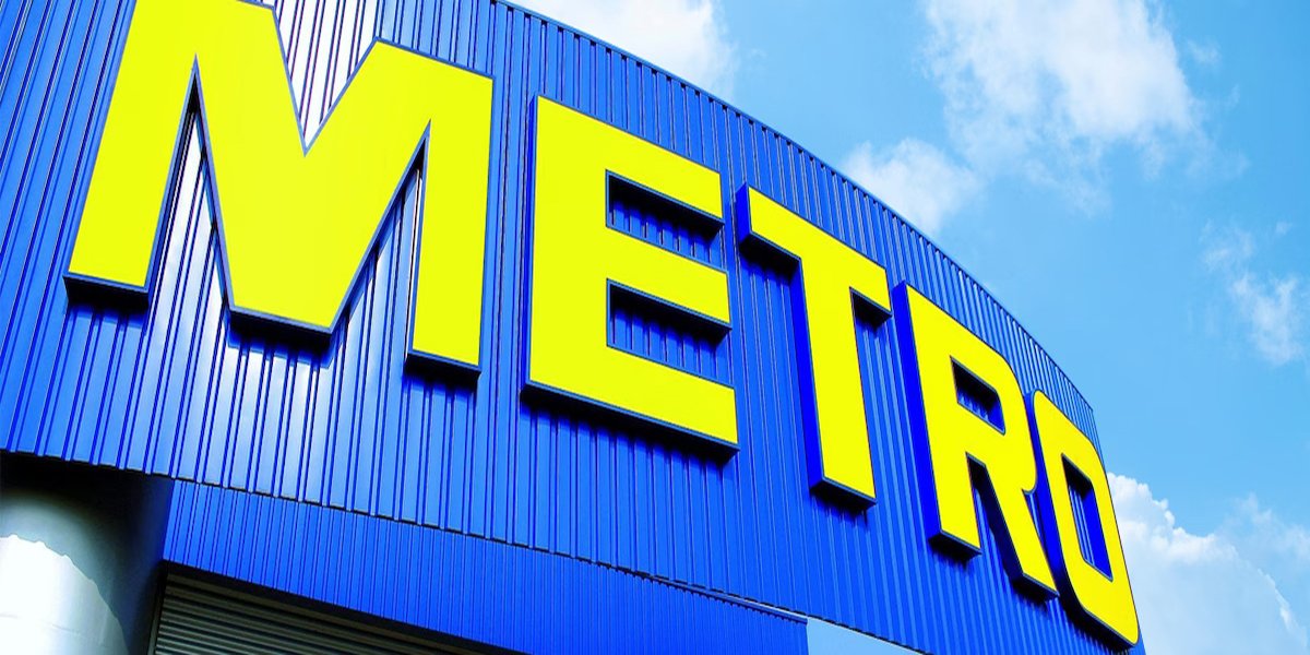 METRO PARTICIPATES IN RAMZAN BACHAT BAZAAR.