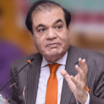SMEConnect Success Must Be Measured by Loans Disbursed and New Borrowers: Mian Zahid Hussain