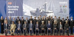 Offshore Patrol Vessel