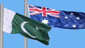 Pak-australia