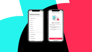 Picture - TikTok introduces a new way to refresh For You feed recommendations