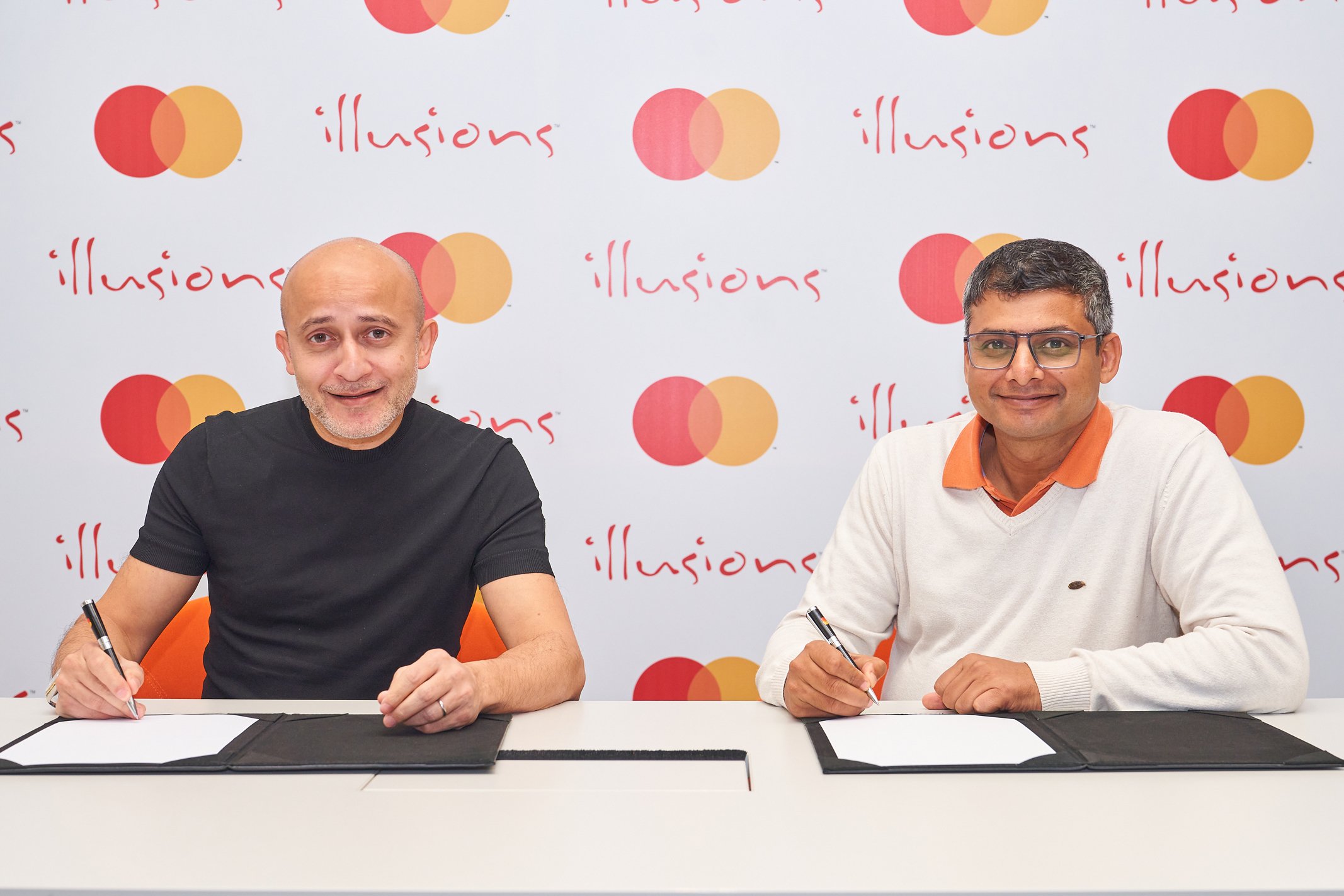Mastercard reimagines bespoke travel experiences through strategic partnership with Illusions Online.