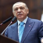 President Erdogan