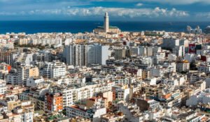 Qatar Airways Casablanca and Marrakesh