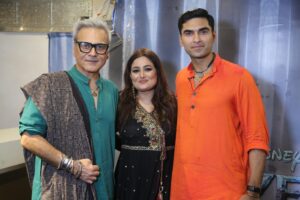 Rasikh Ismail, Neha Laaj & Rizwan Ali Jaffri (Copy)